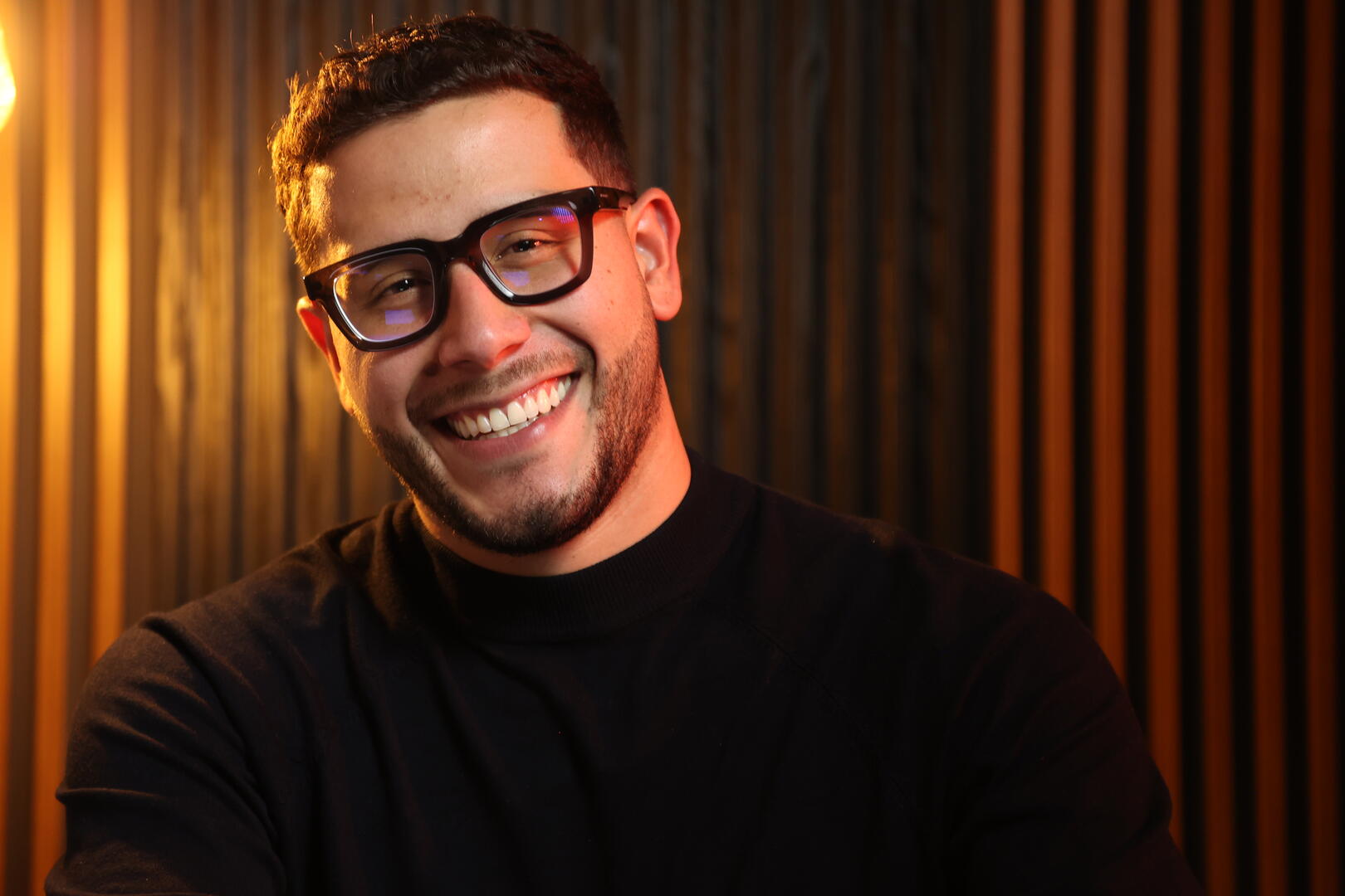 Daniel Jaimes
